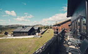 Spidsbergseter Resort Rondane